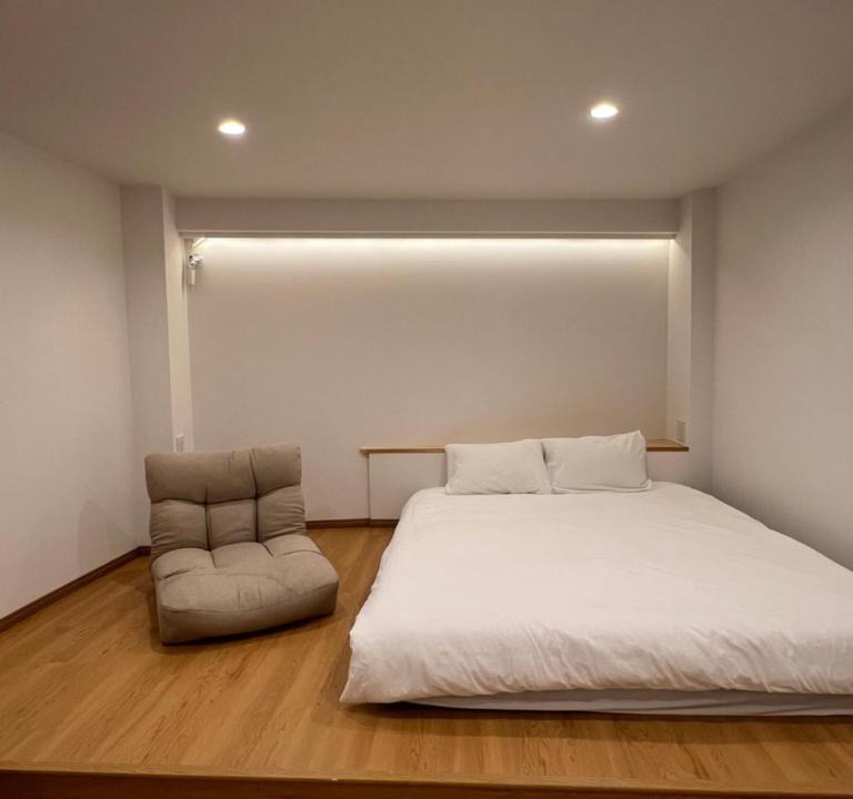 Nakano Hotel | Leisure Hotel II-101