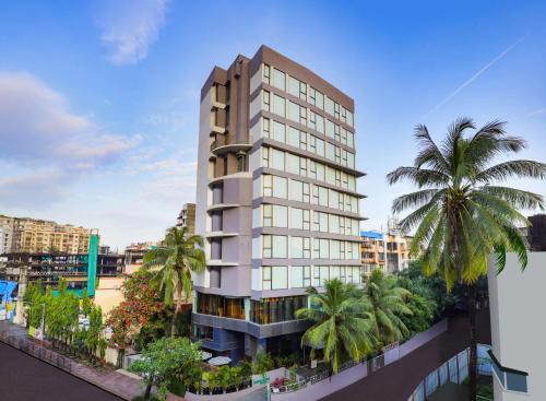 Kismat Nagar Hotel | Lemon Tree Hotel, Kalina BKC, Mumbai