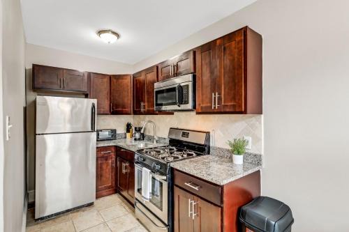 Germantown Apartment | Lennox C201 Furnished Studio ATT Students