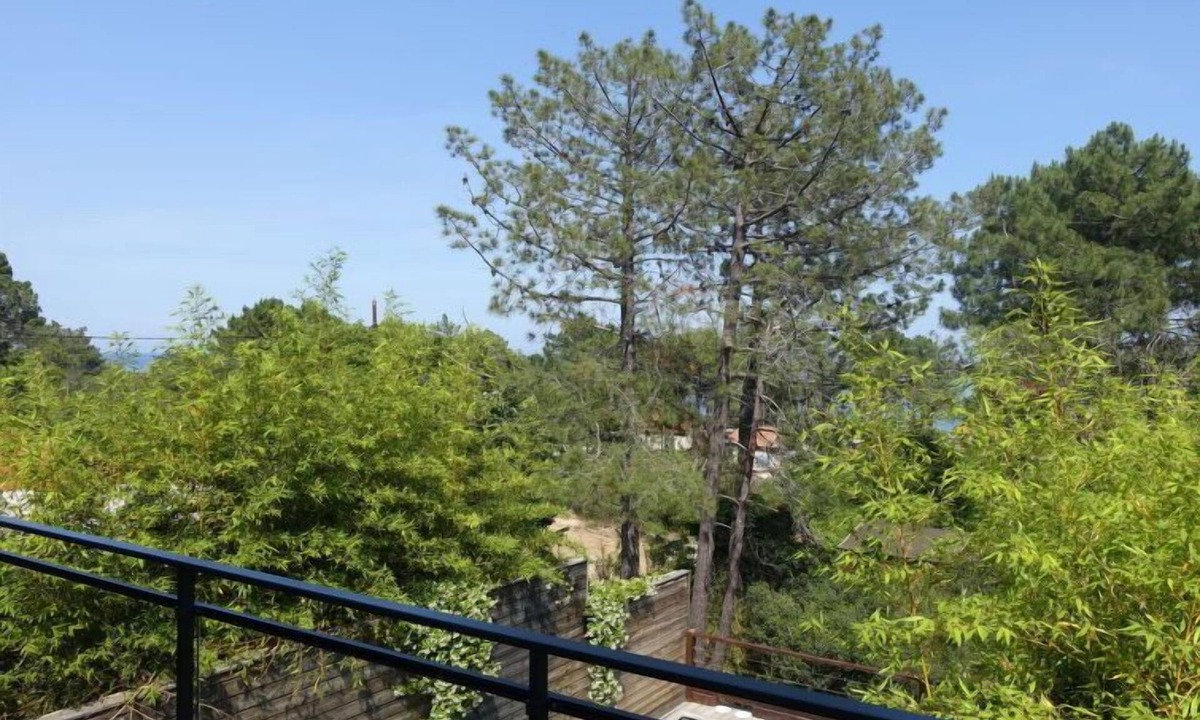 Favone Apartment | Les Jardins d'Ève, F3 by Interhome