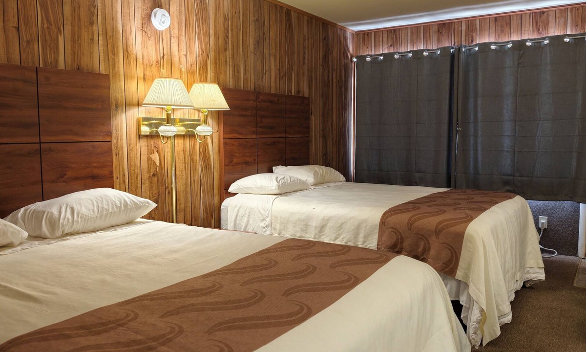 Scottsboro Hotel | Liberty Inn Scottsboro Near Lake Guntersville