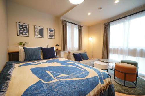 Nishiogikita Apartment | LinksHotel 西荻窪