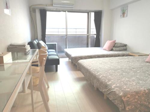 Kabukicho Apartment | Lions Mansion Kabukicho No2 with2 bedroom