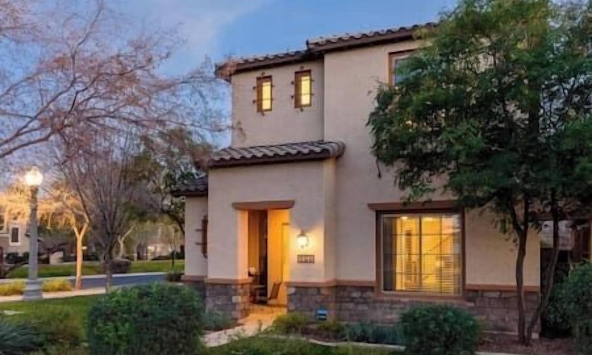 Litchfield Park House | Litchfield Park Villa -Luke AFB -Wigwam -4BR/3BA!