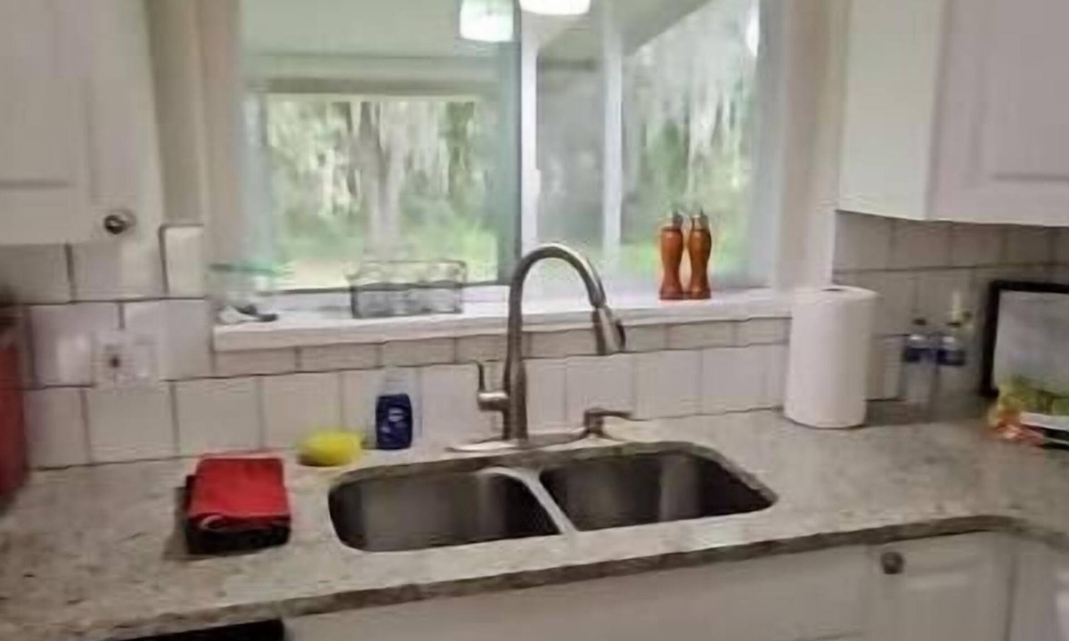 Titusville House | Little Get-a-way