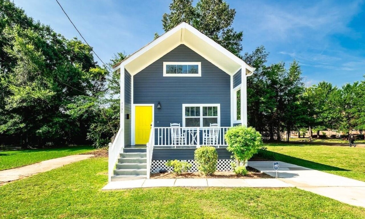 Jackson Apartment | Little Jxn Gem - 5 Mins to Downtown, Walk to JSU