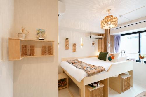 Ogibashi Apartment | Live as atelier Skytree12 Shibuya21 Shinjuku22