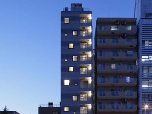 Taito Hostel | Livemax Hostels Tokyo Ueno