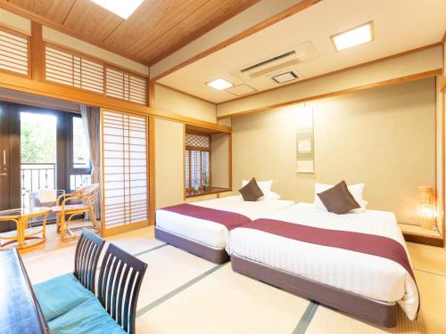 Yawatano Hotel | LiVEMAX RESORT Jogasaki Kaigan