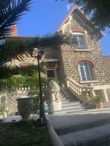 Livry-Gargan House | Livry Gargan