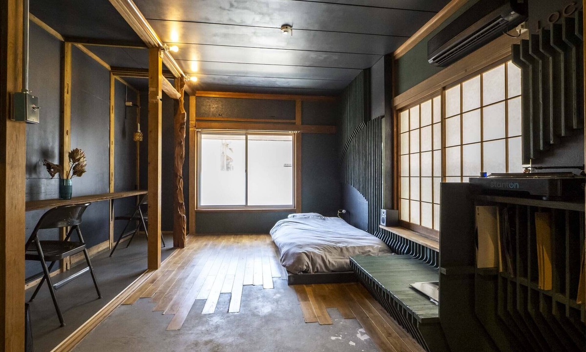 Minamiizu House | LOCAL LOCAL