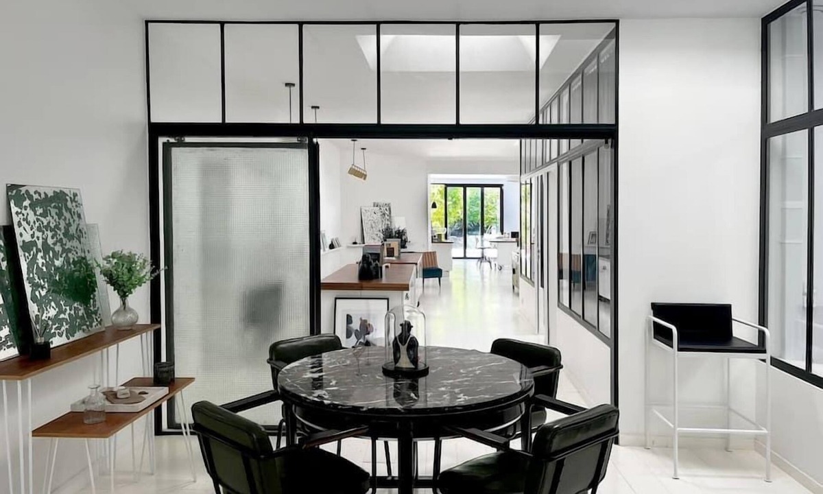 Montreuil Villa | Loft House, Pool & Garden