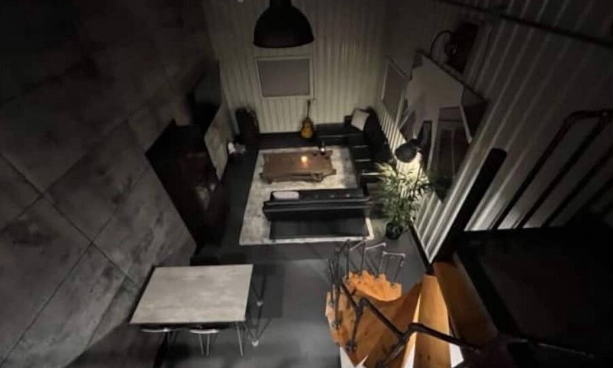Southgate Apartment | Loft Where City Meets Country