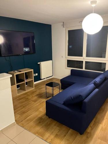 Montreuil Apartment | Logement Paris,Bas Montreuil Vincennes