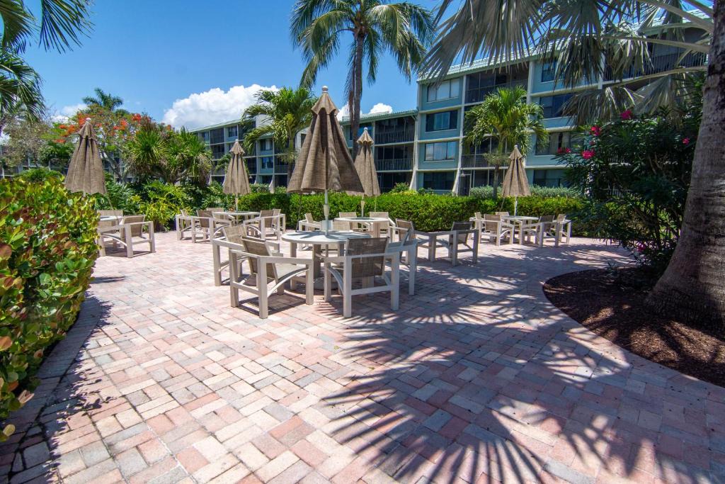 Sanibel House | Loggerhead Cay #541
