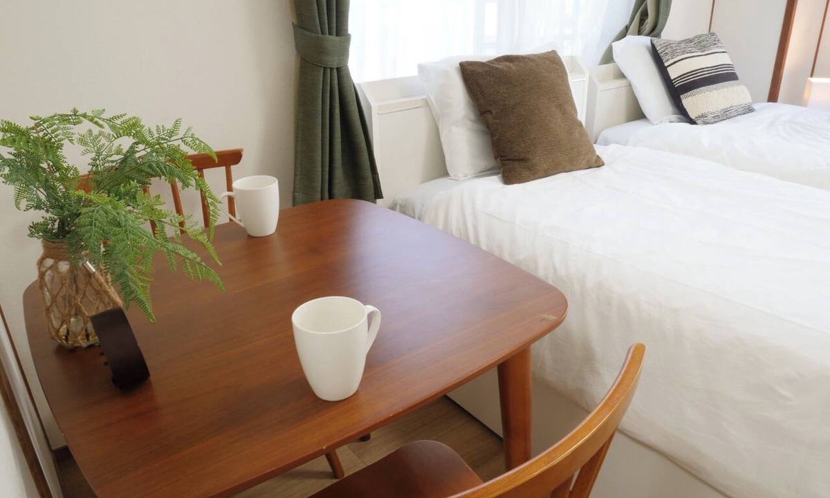 Shinjuku Apartment | Longterm stay welcome Apartment wkitchen in Shinjuku area for 2P/Shinjuku-ku Tokyo