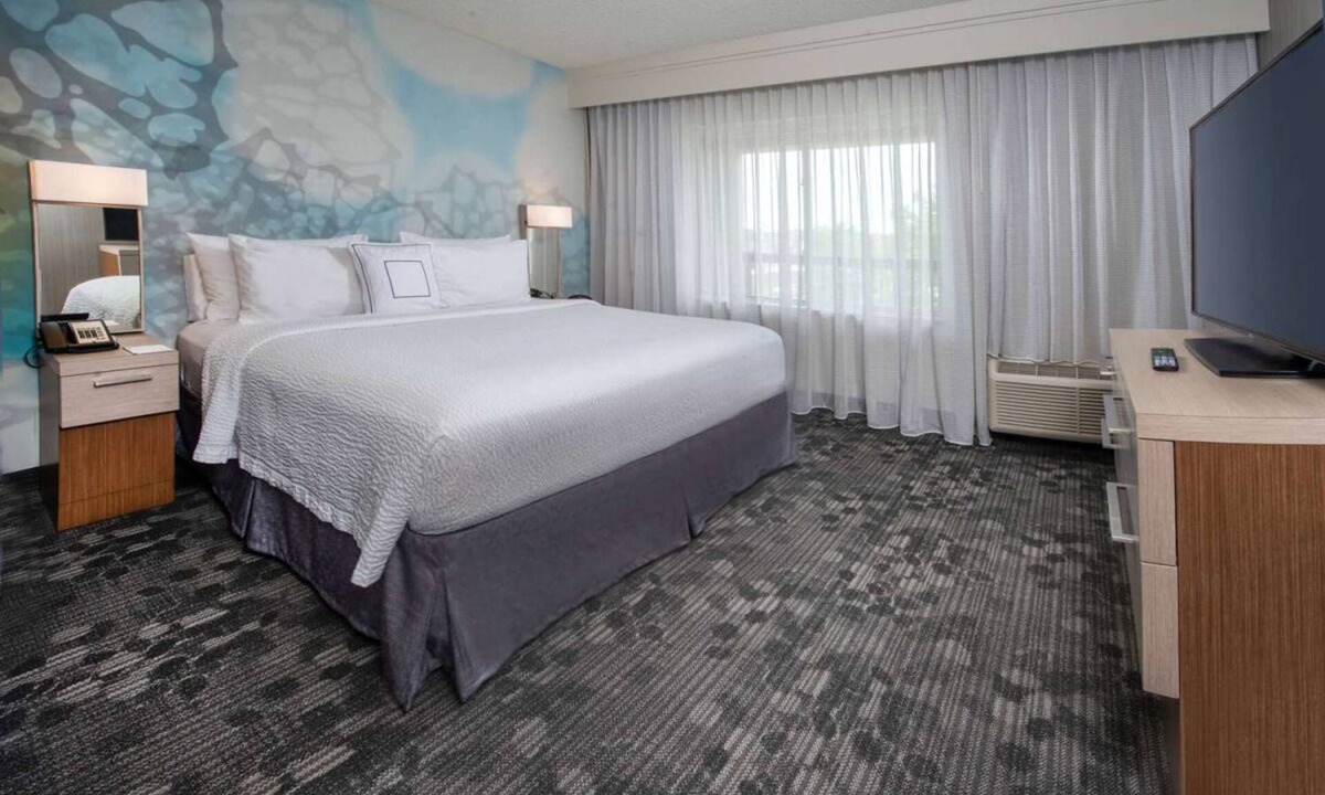 Bethlehem Hotel | Look No Further! Spacious 1BR Suite, Pet-friendly Property!