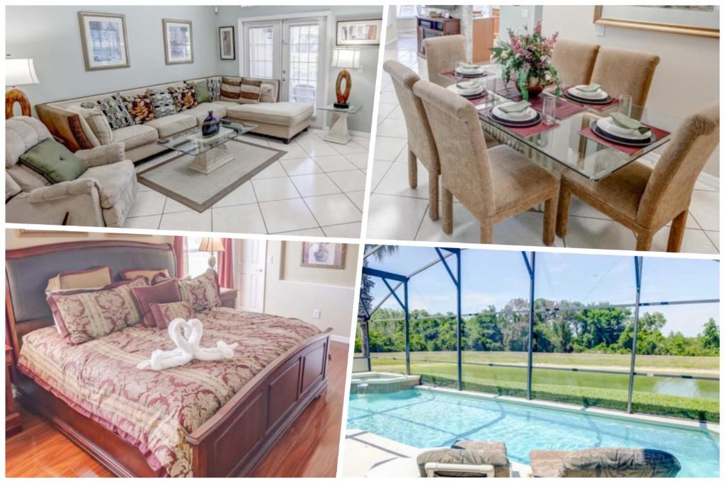 Windsor Palms House | Lou's Indian Creek Vacation Home