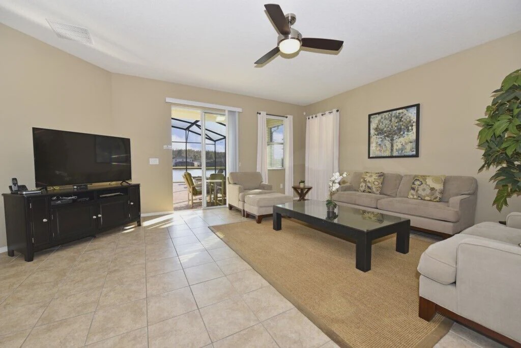 Crystal Cove House | Lovely 4Bd Pool Hm Crystal Cove Resort-4704PPR