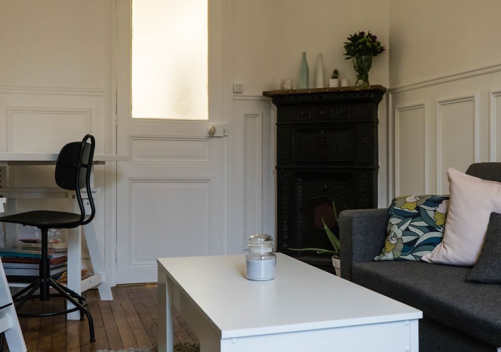 Plaisance Apartment | Lovely apartment in the heart of Paris