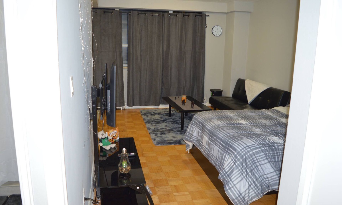 Parkdale Condo | Lovely Condo in Toronto