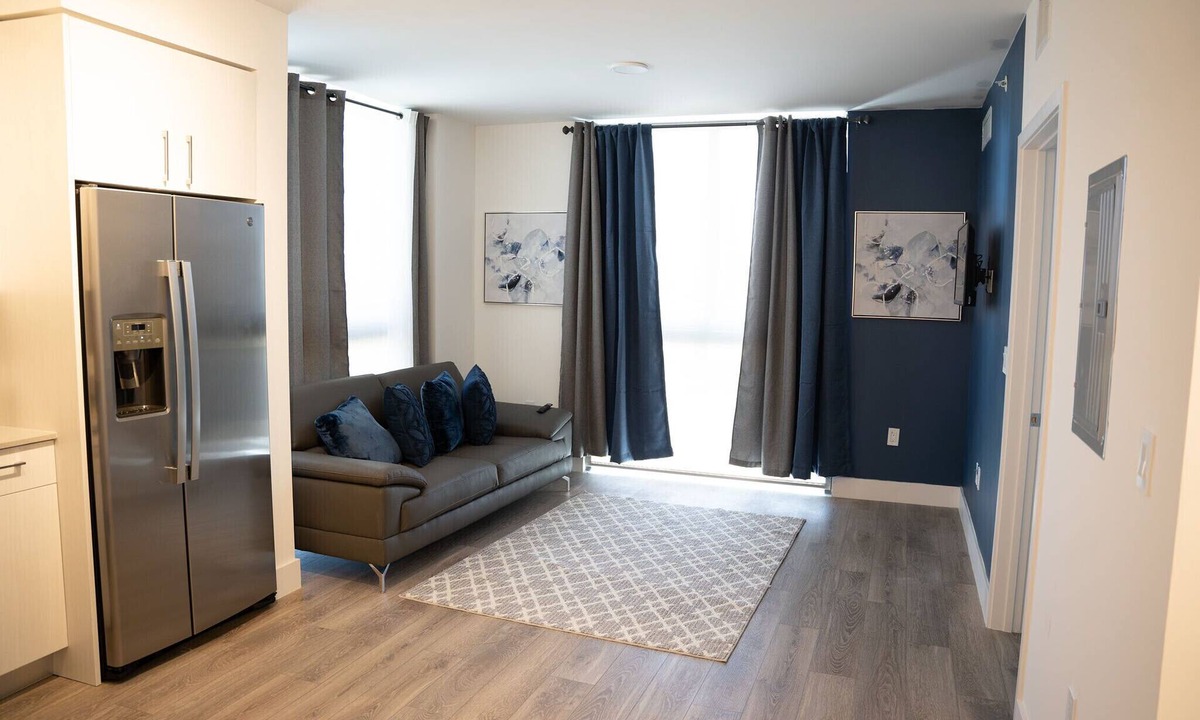 East Little Havana Apartment | Lovely High Rise Condo Miami