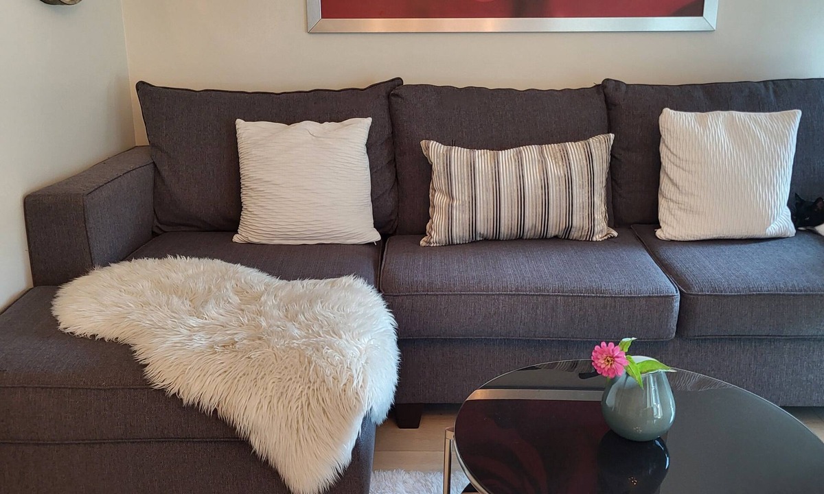 King West Village Condo | Lovely Liberty Village condo
