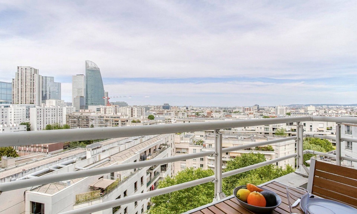 La Defense | Gambetta