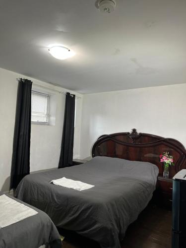 Oakridge Apartment | Lower Loft Suite -Space Share