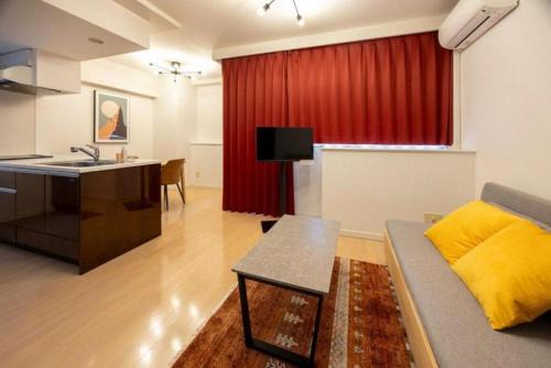 Takanawa Apartment | Luce Takanawa