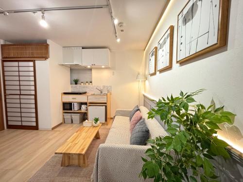 Chinatown Apartment | Lucy's House横浜中華街 House1
