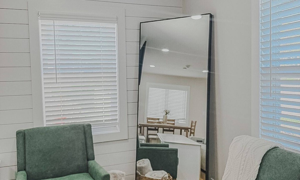 Hempstead Apartment | Lunavista Suite · 2B · 1BTH