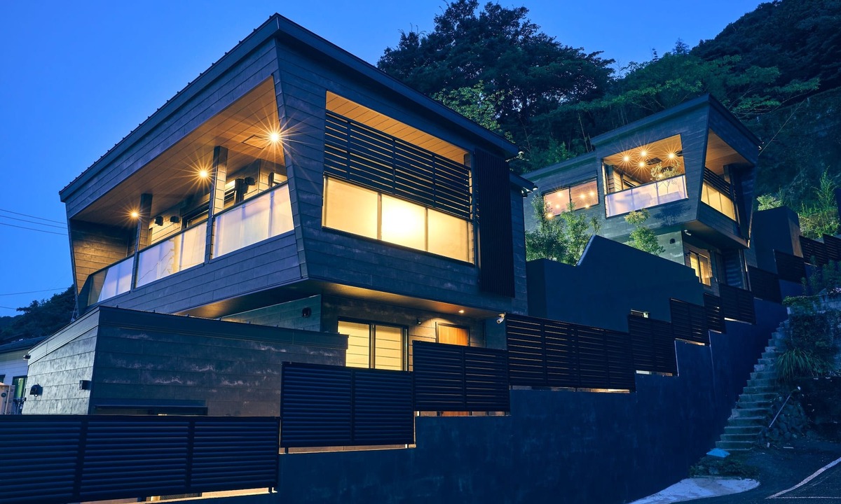 Yumoto Villa | LUX HAKONE YUMOTO