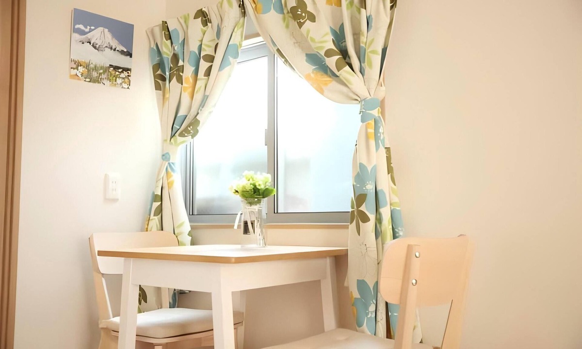Kitaotsuka Apartment | Luxurious and Comfortable /Ikebukuro /Wi - Fi (Room 301)