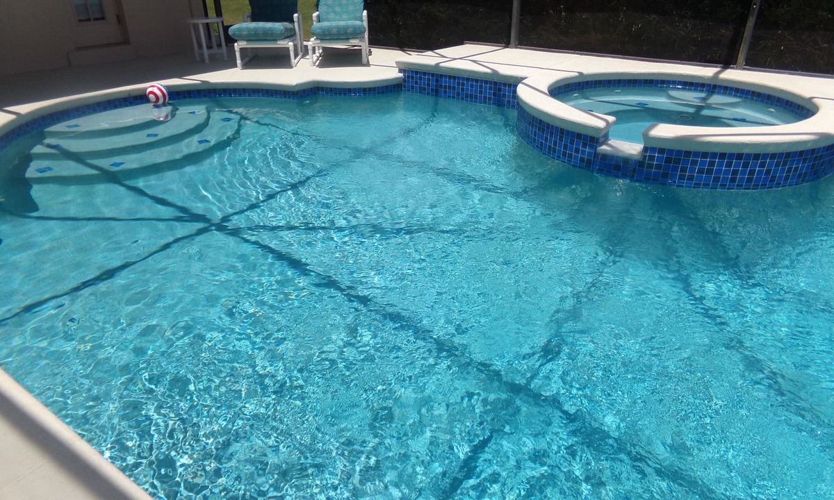 Orange Tree House | Luxurious, Quality Home Just Waiting For You & Your Family (15903)