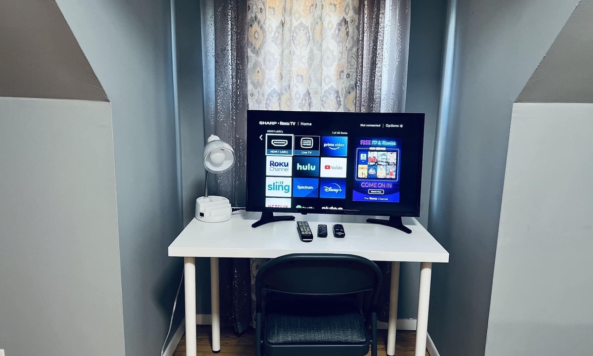 North Valley Stream House | Luxury 2 bedroom 🛌 Next to UBS Arena🏟 & JFK✈️