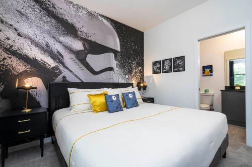 Bay Lake House | Luxury 3 Bed Home up to 8 guests- The Hub - 3236 TT