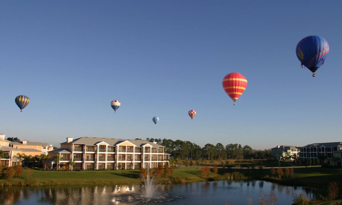 Disney | Hillcrest Estates
