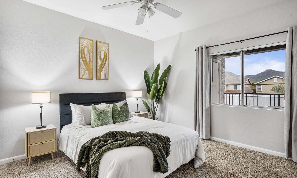 Tramonto Apartment | Luxury Apt <15 min from Honor Health Deer Valley