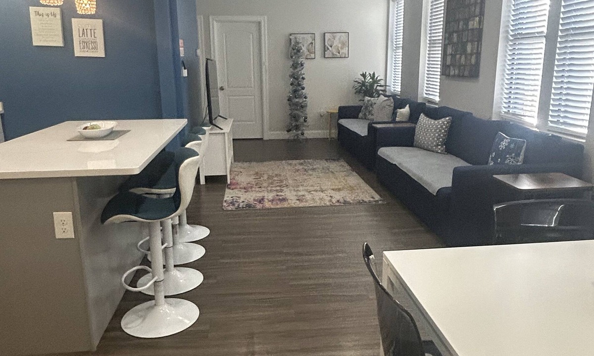 West New York Condo | LUXURY BIG APARTMENT. VERY CLOSE TO NYC