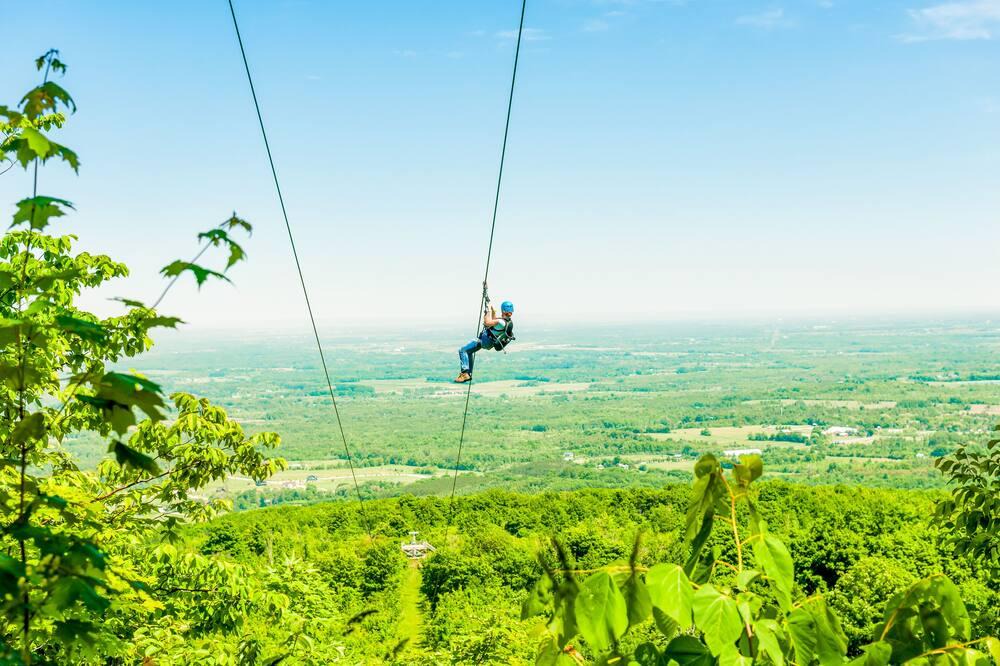 Tyrolean The Mountains | The Blue Mountains