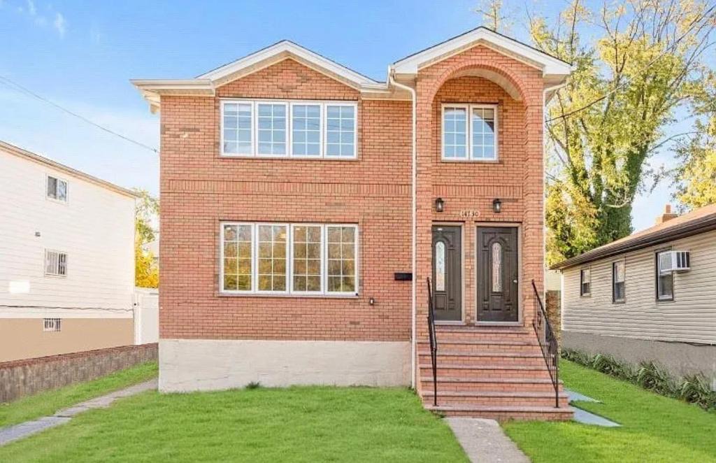 Queens House | Luxury Guest Home - 10 Min to JFK