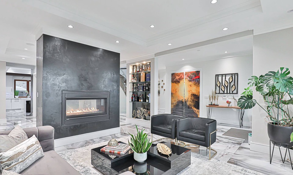 Windfields House | Luxury house in Toronto