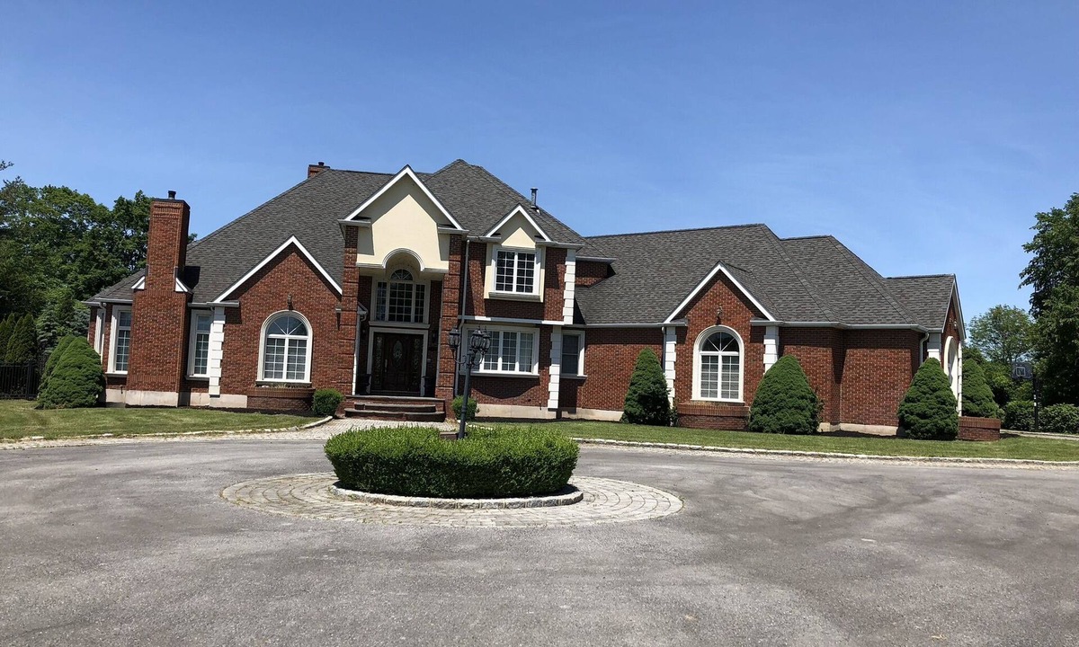 Circleville House | Luxury Huge 6Br Suits, 8.55Bth & Indoor Pool at Goshen Vicinity NY
