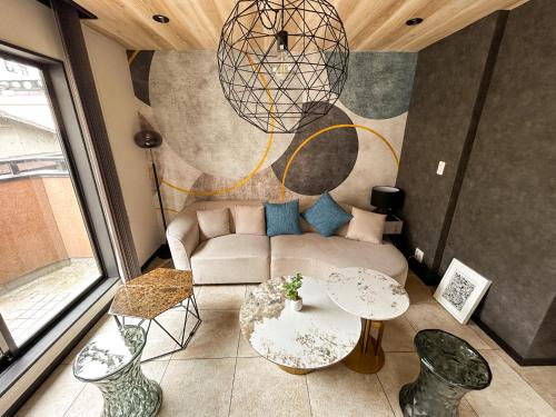 Shirokane Apartment | Luxury modern 3LDK in central Tokyo 5 min to Metro