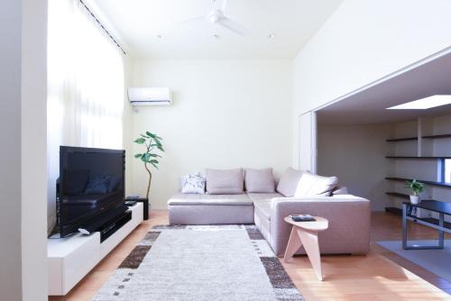 Kamiuma House | Luxury New House