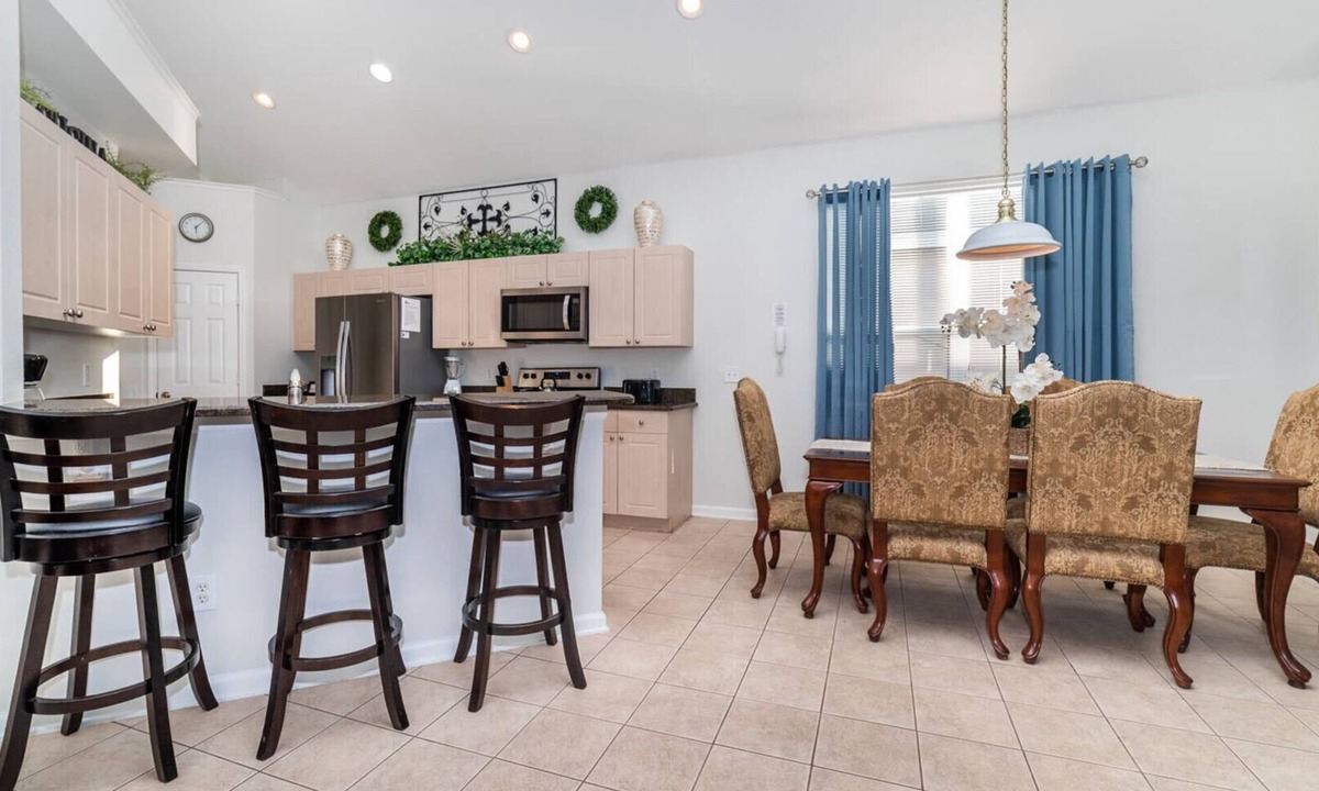 Windsor Palms Villa | Luxury Private Villa with Pool on Windsor Palms Resort, Orlando Villa 4986