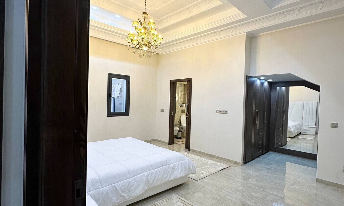 Rejiche Apartment | Luxury Villa, Central Ac, Bbq, Ideal For Events