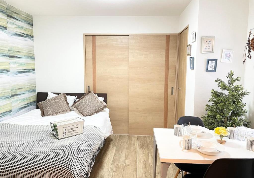 Ikebukuro Apartment | M101 8mins from Ikebukuro sta 9min to Shinjuku byTrain