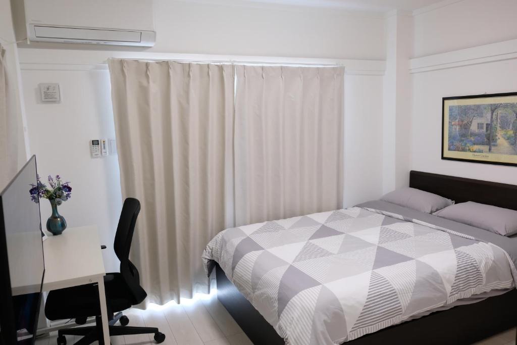 Kameari Apartment | MAC HOME 301 Tokyo 2BR 500m to Kameari Station Near ARIO Mall 10Gbps WiFi